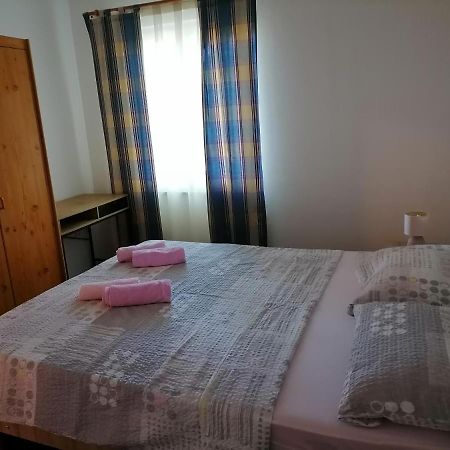 Sem Lägenhet Tar-Vabriga Exteriör bild