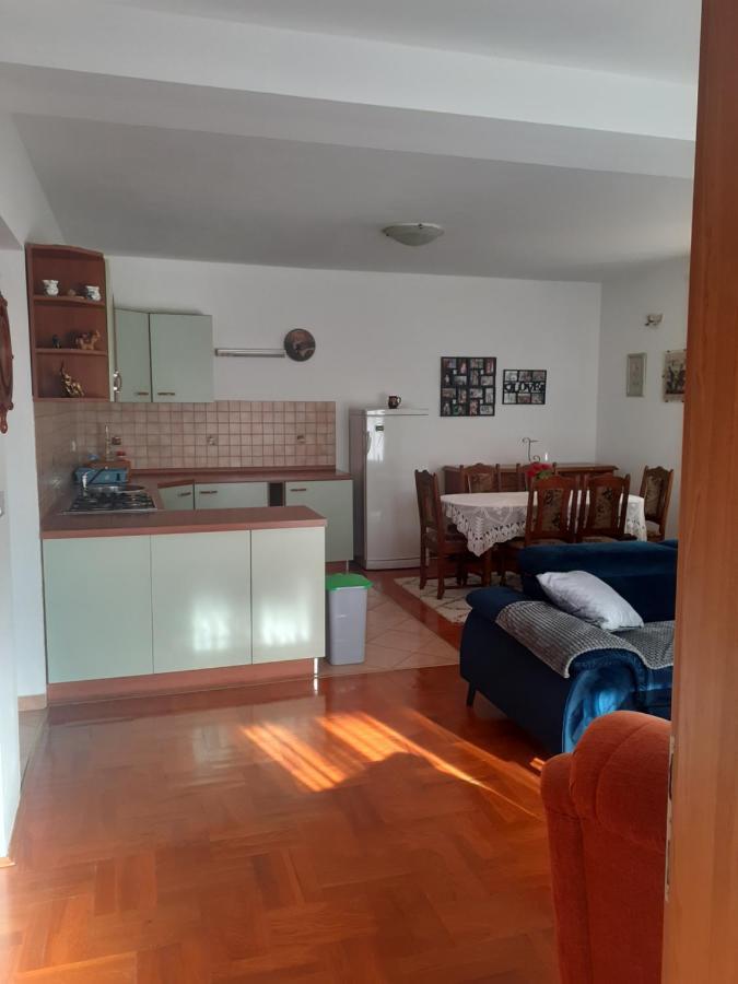Sem Lägenhet Tar-Vabriga Exteriör bild
