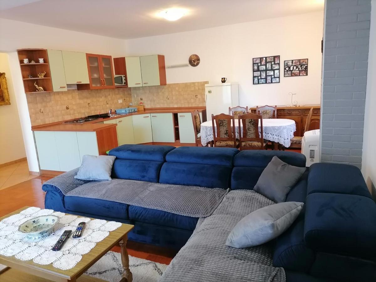 Sem Lägenhet Tar-Vabriga Exteriör bild