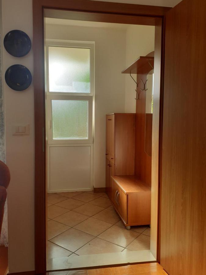 Sem Lägenhet Tar-Vabriga Exteriör bild